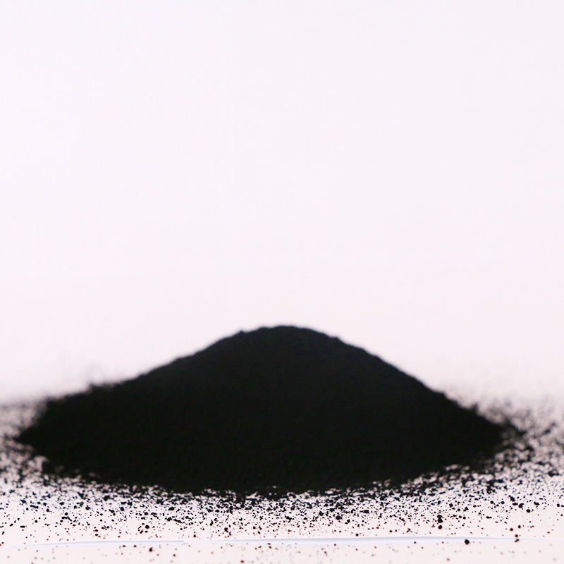 万化易购色素炭黑易分散水性色素碳黑高黑度